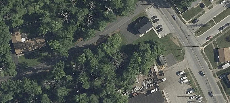 400 Bowleys Quarters Rd