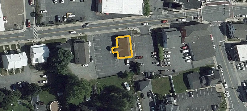 20 Main St