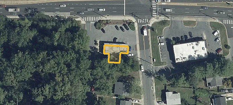 5701 Greenbelt Rd