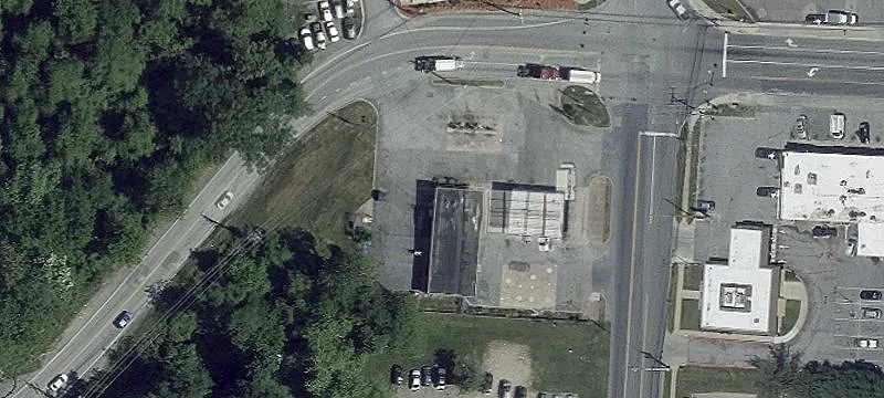 722 Hammonds Fry Rd