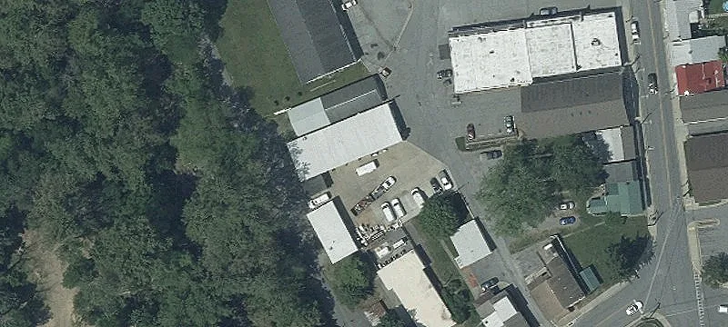 27 Howard St