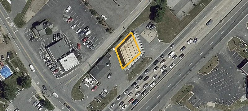 10800 Pulaski Hwy