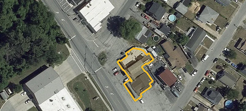 7701 Baltimore Annapolis Blvd, Unit A