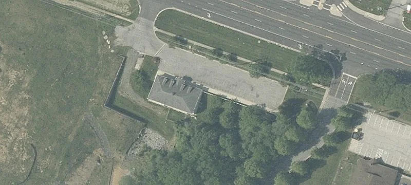 1527 Liberty Rd