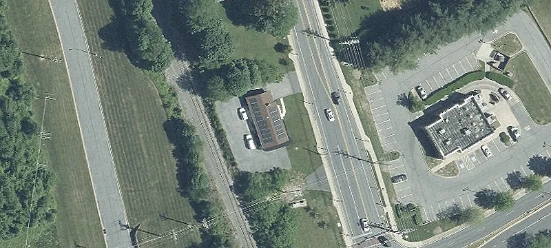 802 Main St