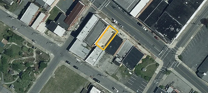 142 Market St
