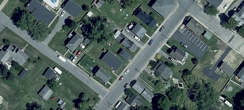 109 Market St