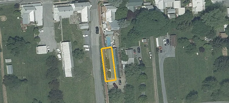 12001 Liberty Rd