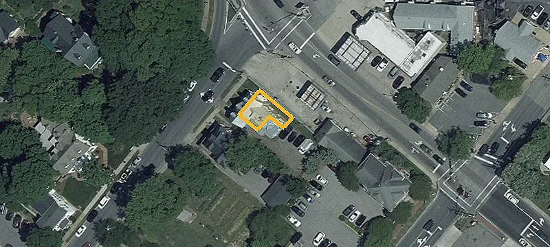 113 Spg Ave