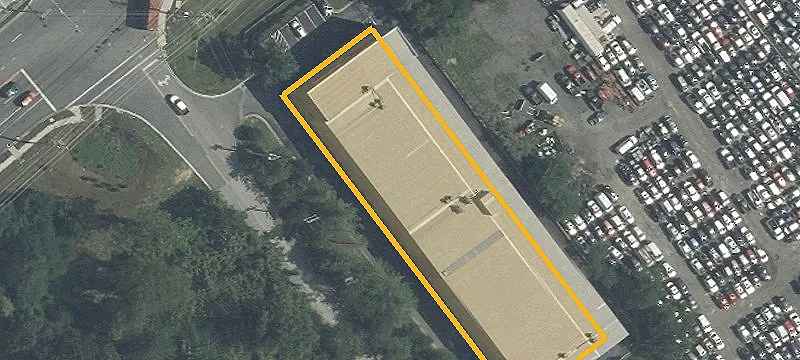 7025 Kit Kat Rd