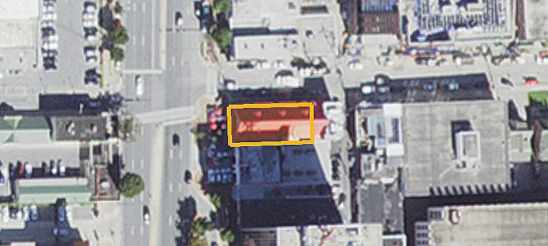 8131 Georgia Ave