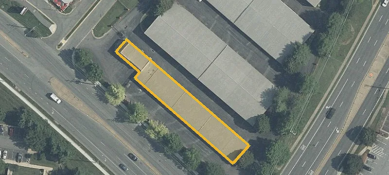 8001 Snouffer School Rd