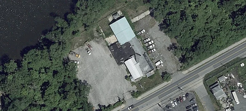 5622 Belle Grv Rd