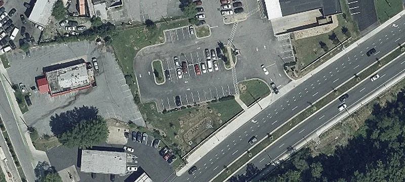 5340 Queens Chapel Rd