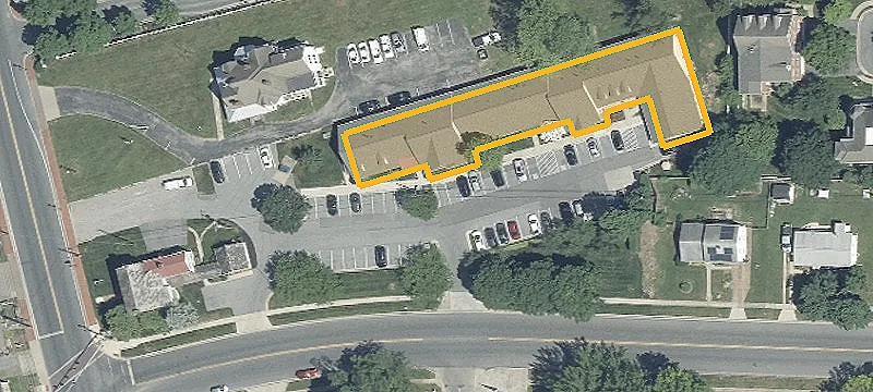 4 Glyndon Dr