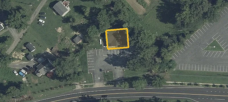 10907 Ft Washington Rd