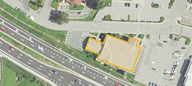 998 Hospitality Way