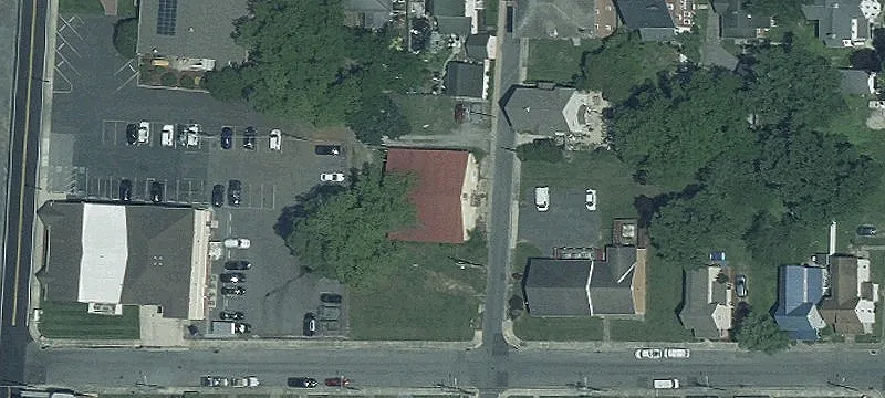 1 1st St