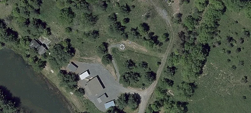 2279 Glade Rd