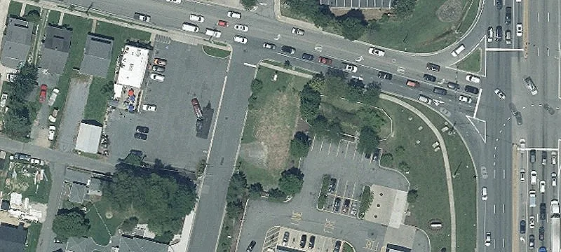 820 Dover Rd