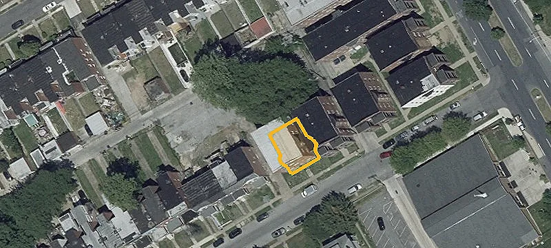 2304 Ocala Ave