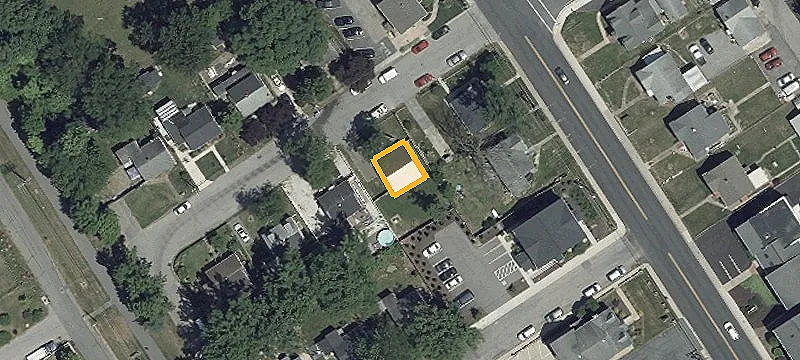 107 Linden Ln