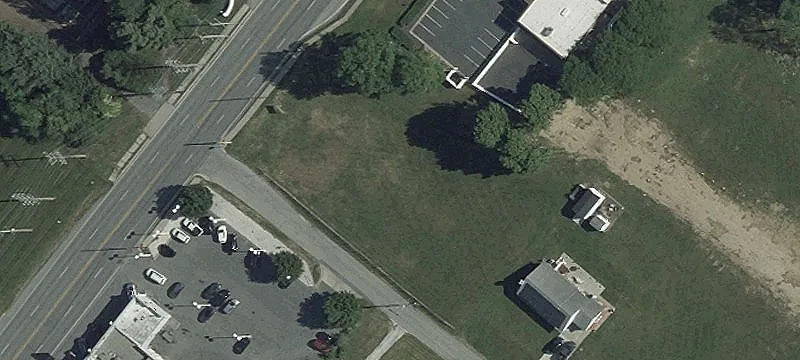 Belair Rd