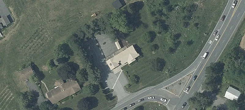13992 Penn Shop Rd