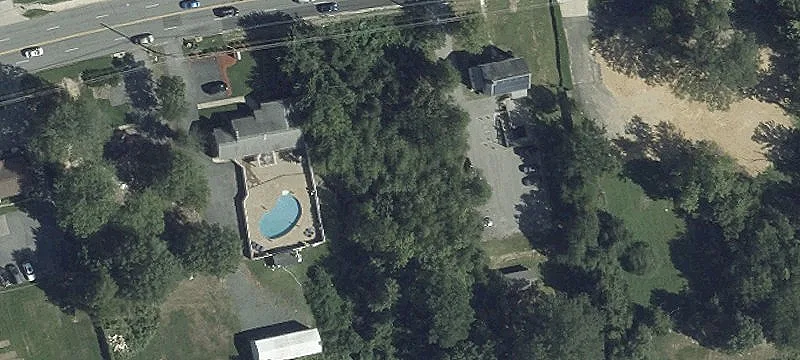 9008 Woodyard Rd