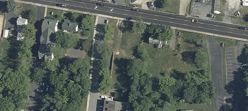 1600 Postal Rd