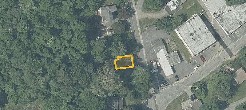 7442 Spout Hl Rd