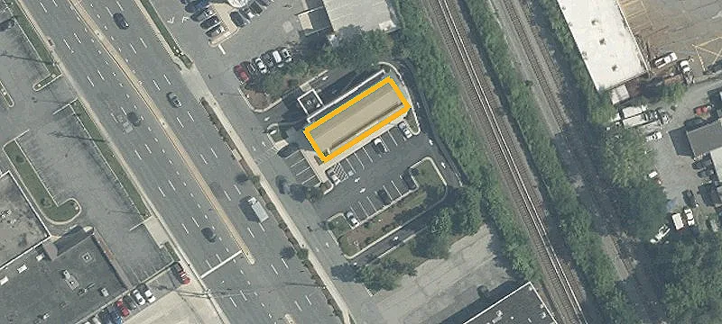 387 Hungerford Dr