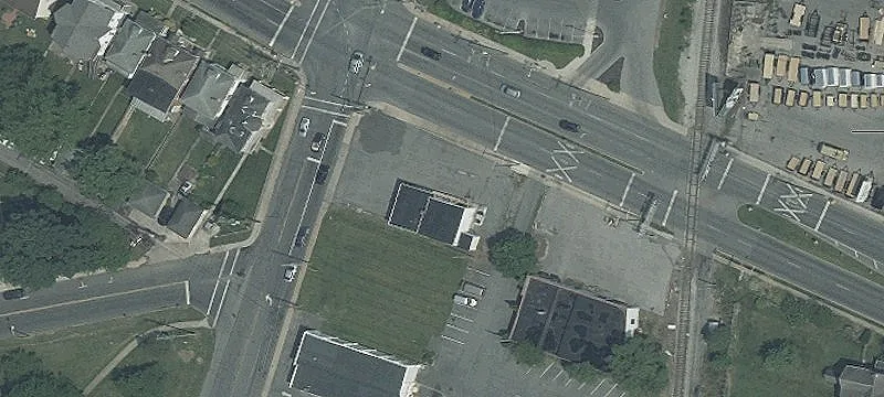 1 Wilson Blvd