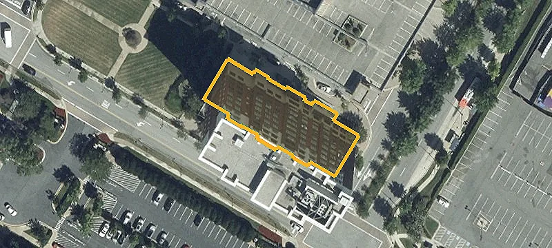 250 Waterfront St