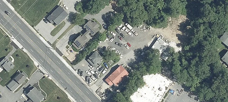 11419 Reisterstown Rd