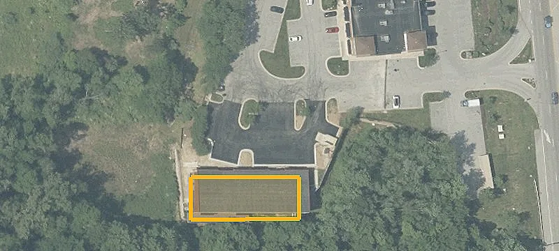 2050 Marriottsville Rd