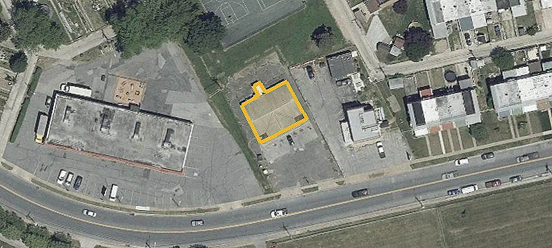 7456 German Hl Rd