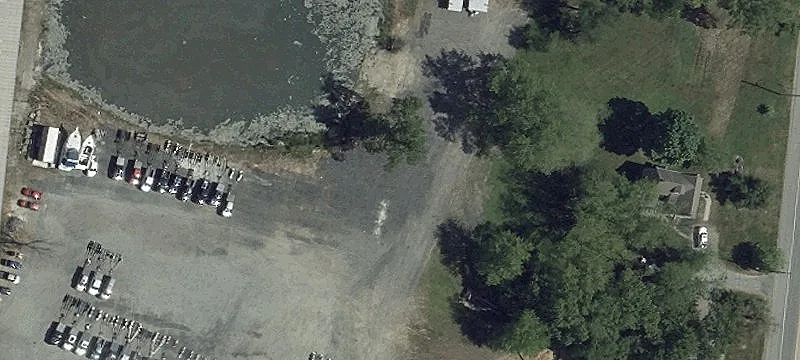 837 Turkey Pt Rd