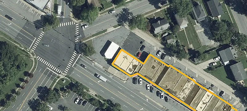 6302 Marlboro Pike