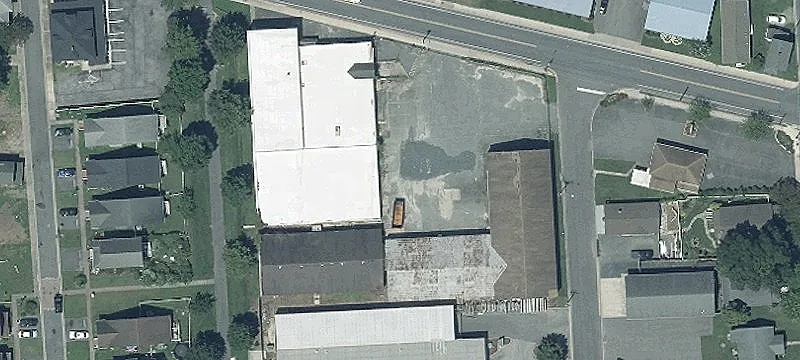500 Dover Rd