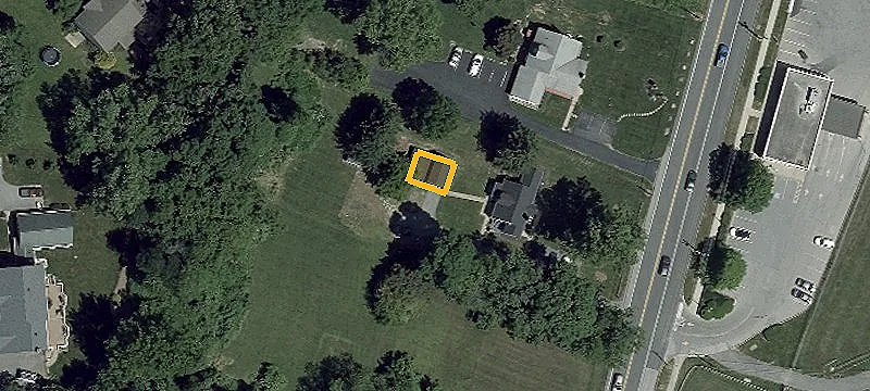 14212 Jarrettsville Pike