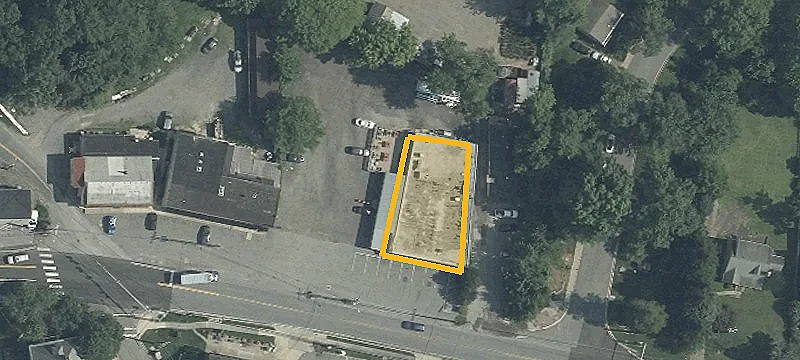 805 Olney Sandy Spg Rd