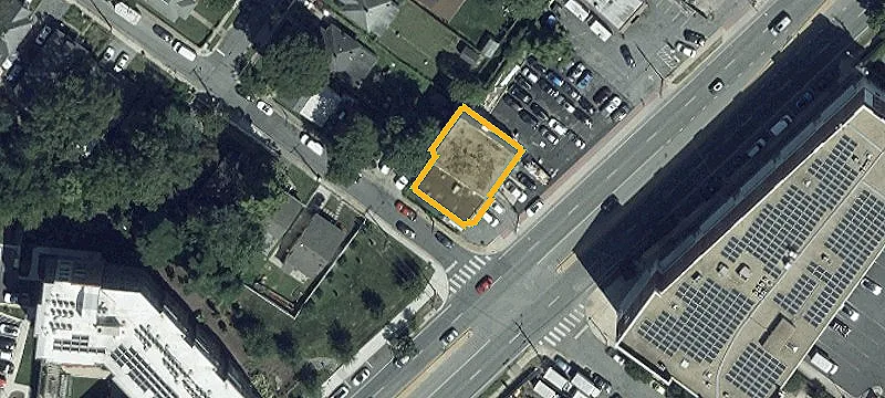 4300 Rhode Is Ave