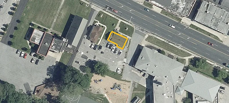 9015 Liberty Rd