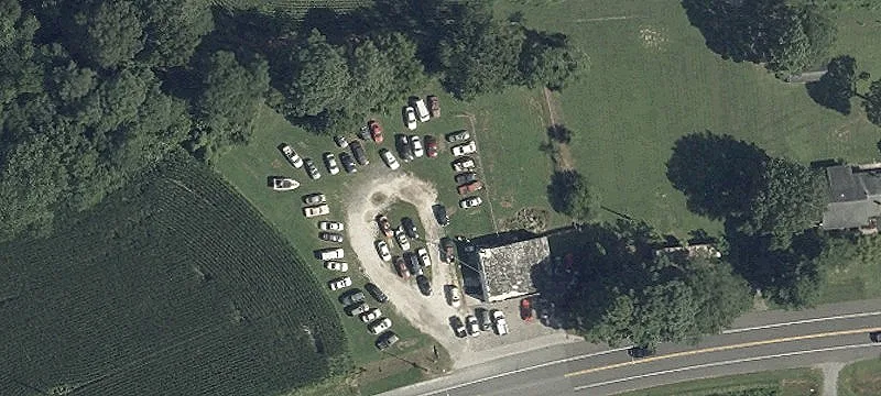 30170 Mt Vernon Rd