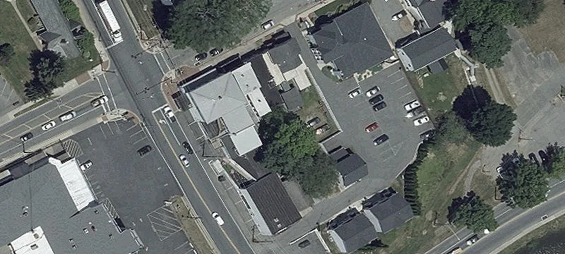 166 Main St