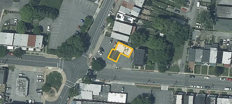 700 Market St