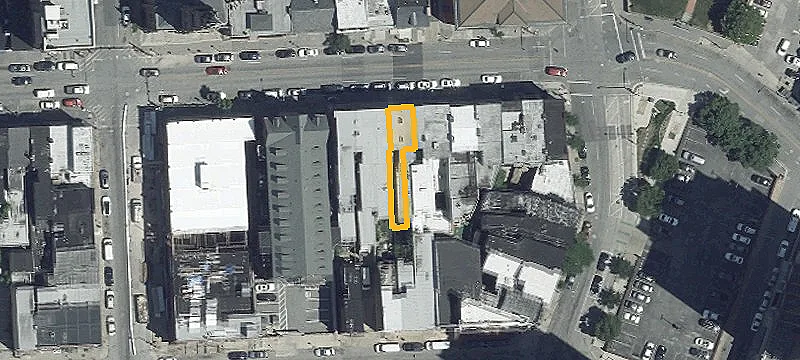 117 Saratoga St