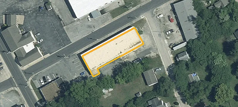 105 Dulany Ave