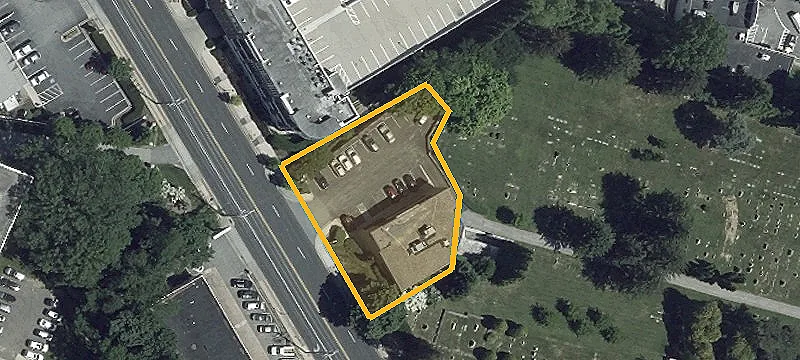 705 York Rd